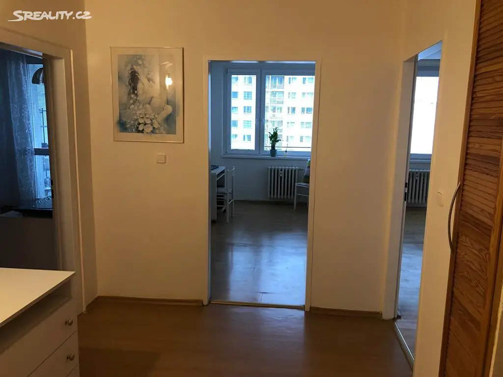 Prodej bytu 2+1 67 m², Makovského, Praha 6 - Řepy