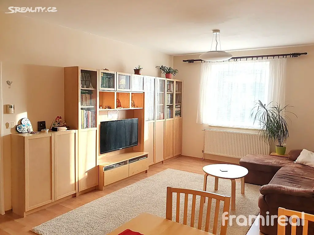 Prodej bytu 3+kk 68 m², Brno - Brno-sever, okres Brno-město