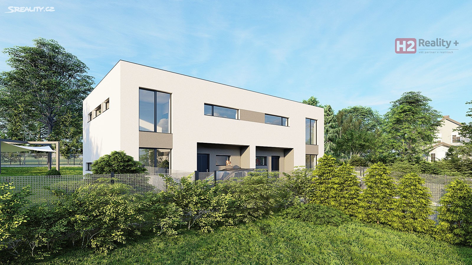 Prodej  rodinného domu 156 m², pozemek 541 m², U Pole, Šestajovice