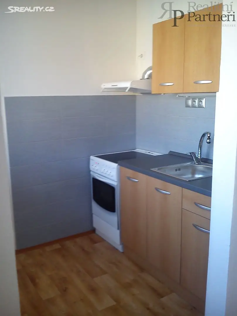 Pronájem bytu 1+1 30 m², Březová - Leskovec, okres Opava