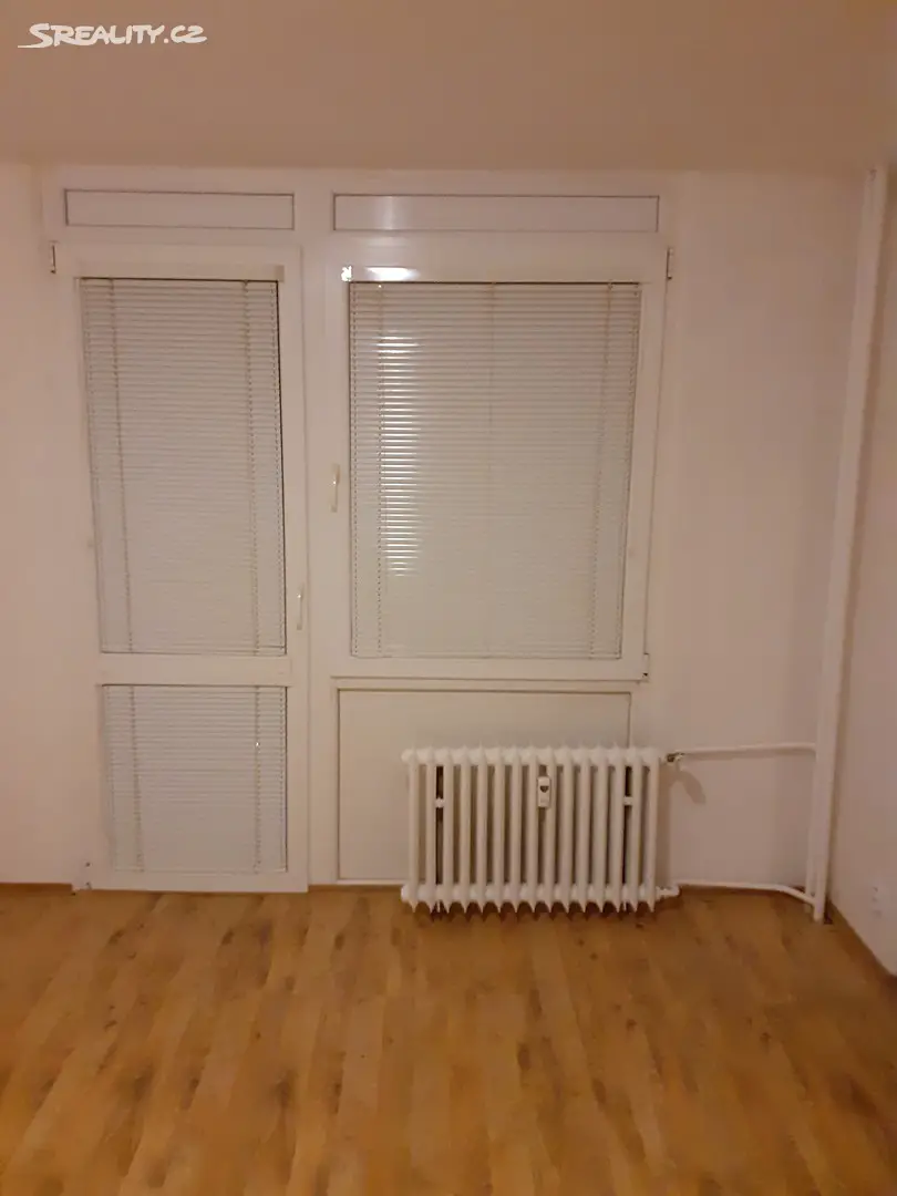 Pronájem bytu 1+1 38 m², Karla Lánského, Jaroměř - Pražské Předměstí