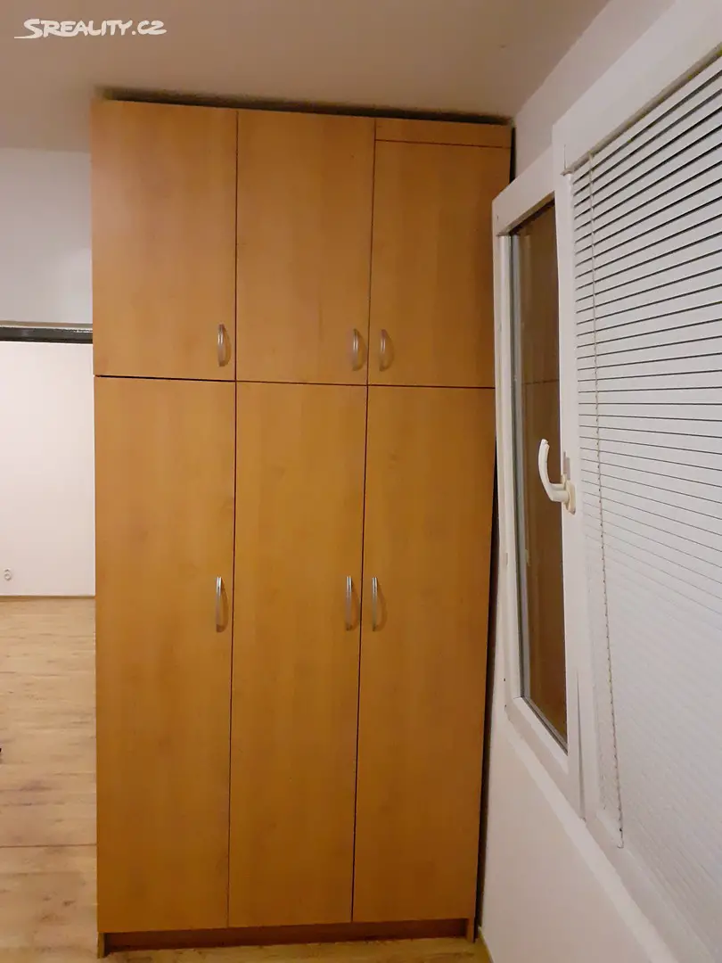 Pronájem bytu 1+1 38 m², Karla Lánského, Jaroměř - Pražské Předměstí
