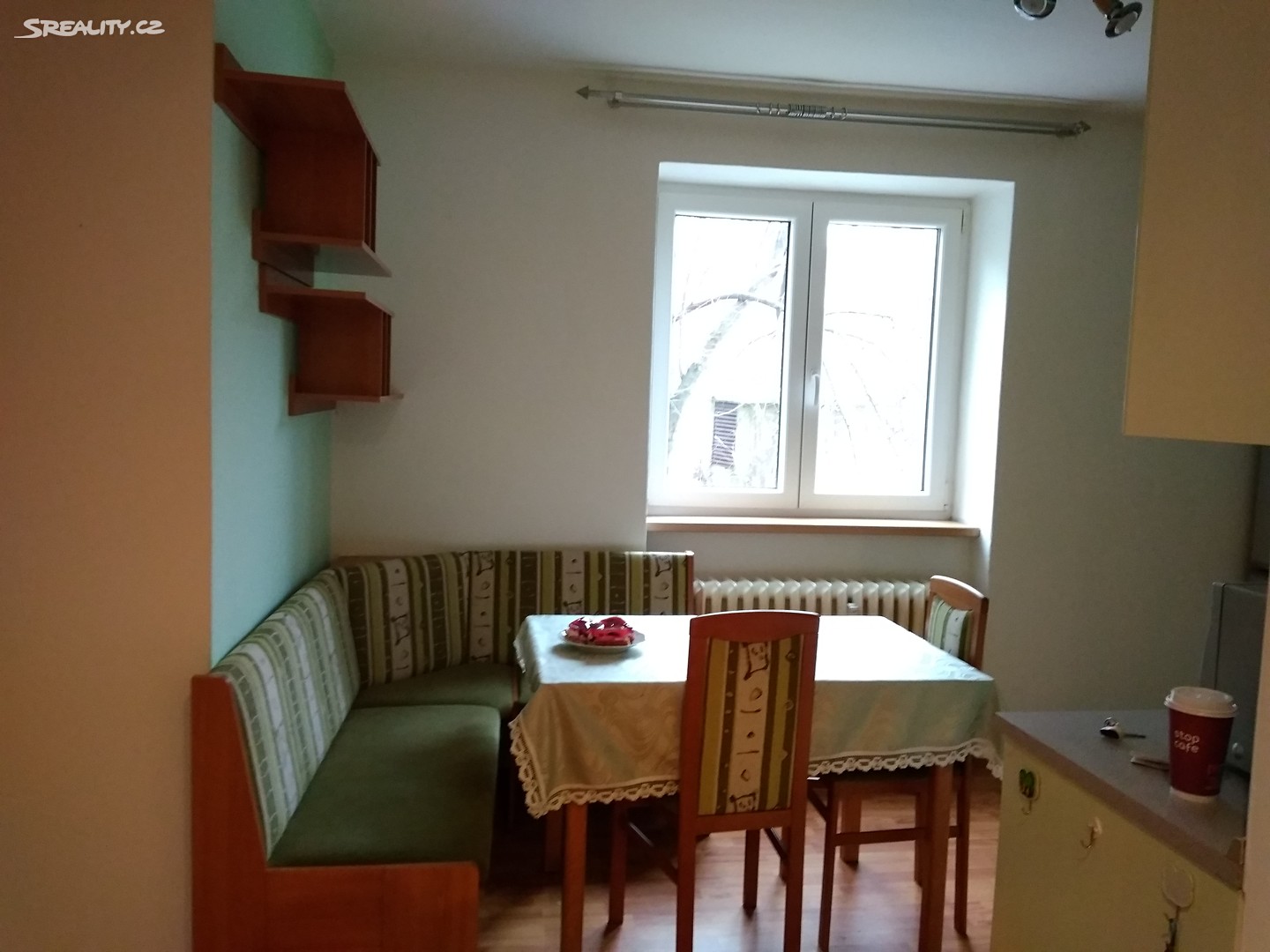 Pronájem bytu 2+1 58 m², Ladova, Litvínov - Horní Litvínov