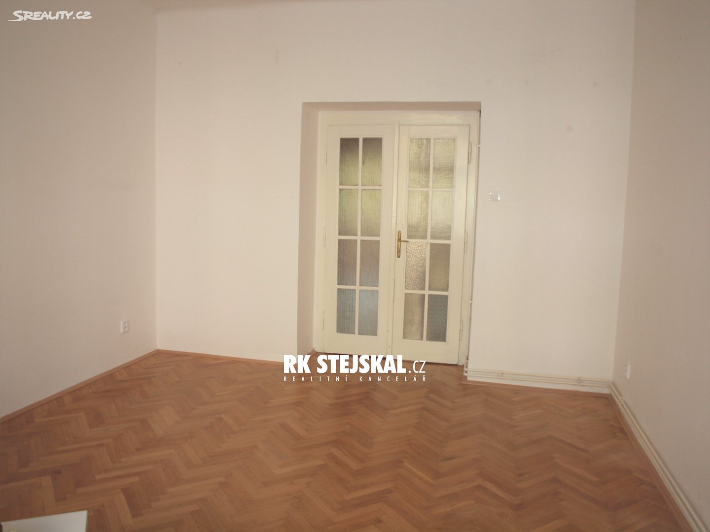 Pronájem bytu 2+1 55 m², Terronská, Praha 6 - Bubeneč
