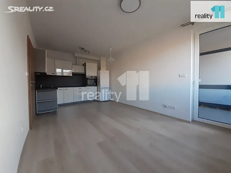 Pronájem bytu 2+kk 41 m², Zborovská, Jince