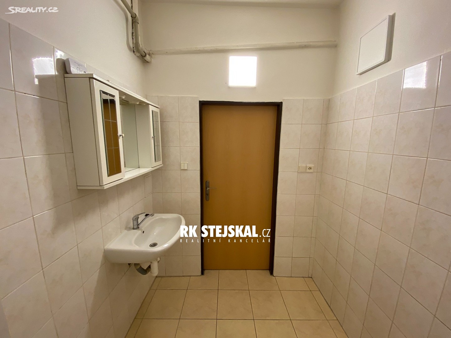Pronájem bytu 2+kk 43 m², Terronská, Praha 6 - Bubeneč