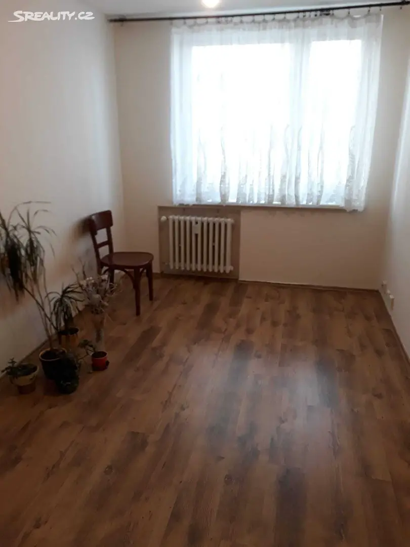 Pronájem bytu 2+kk 43 m², Běhounkova, Praha - Stodůlky