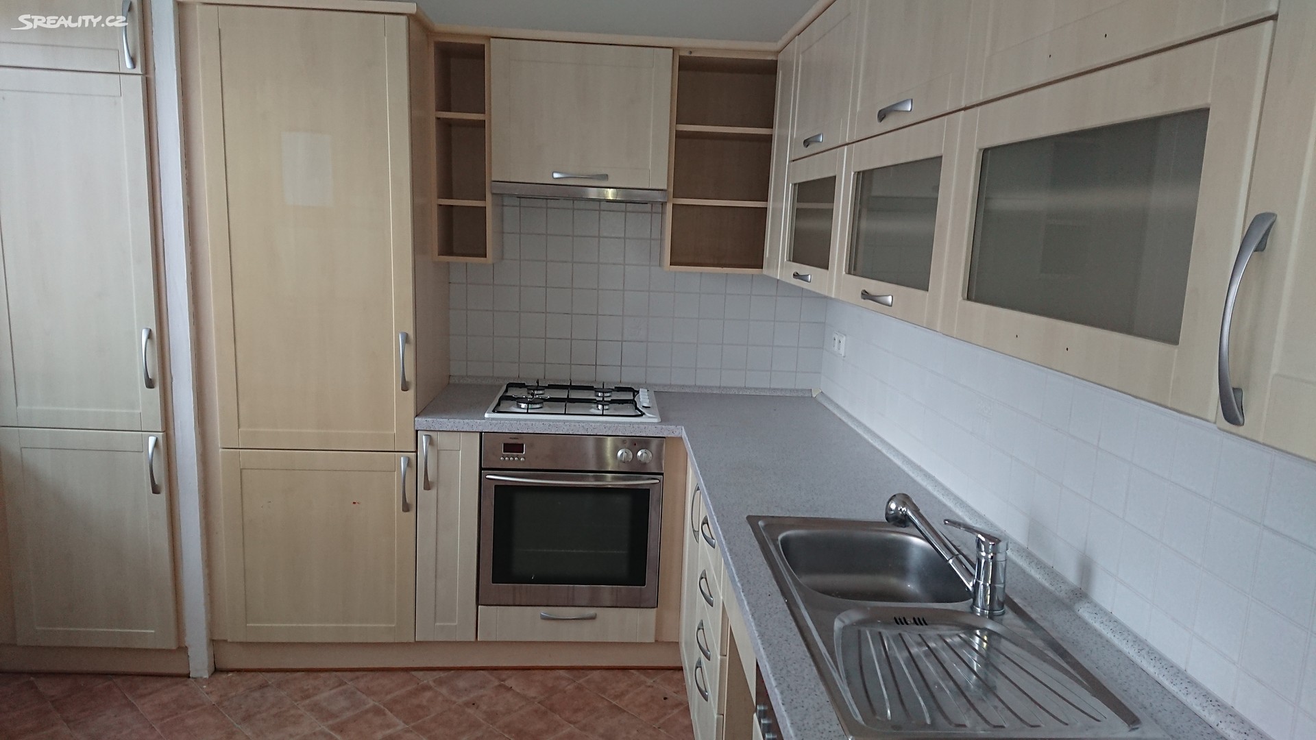 Pronájem bytu 3+1 70 m², Baarova, Ostrava - Mariánské Hory