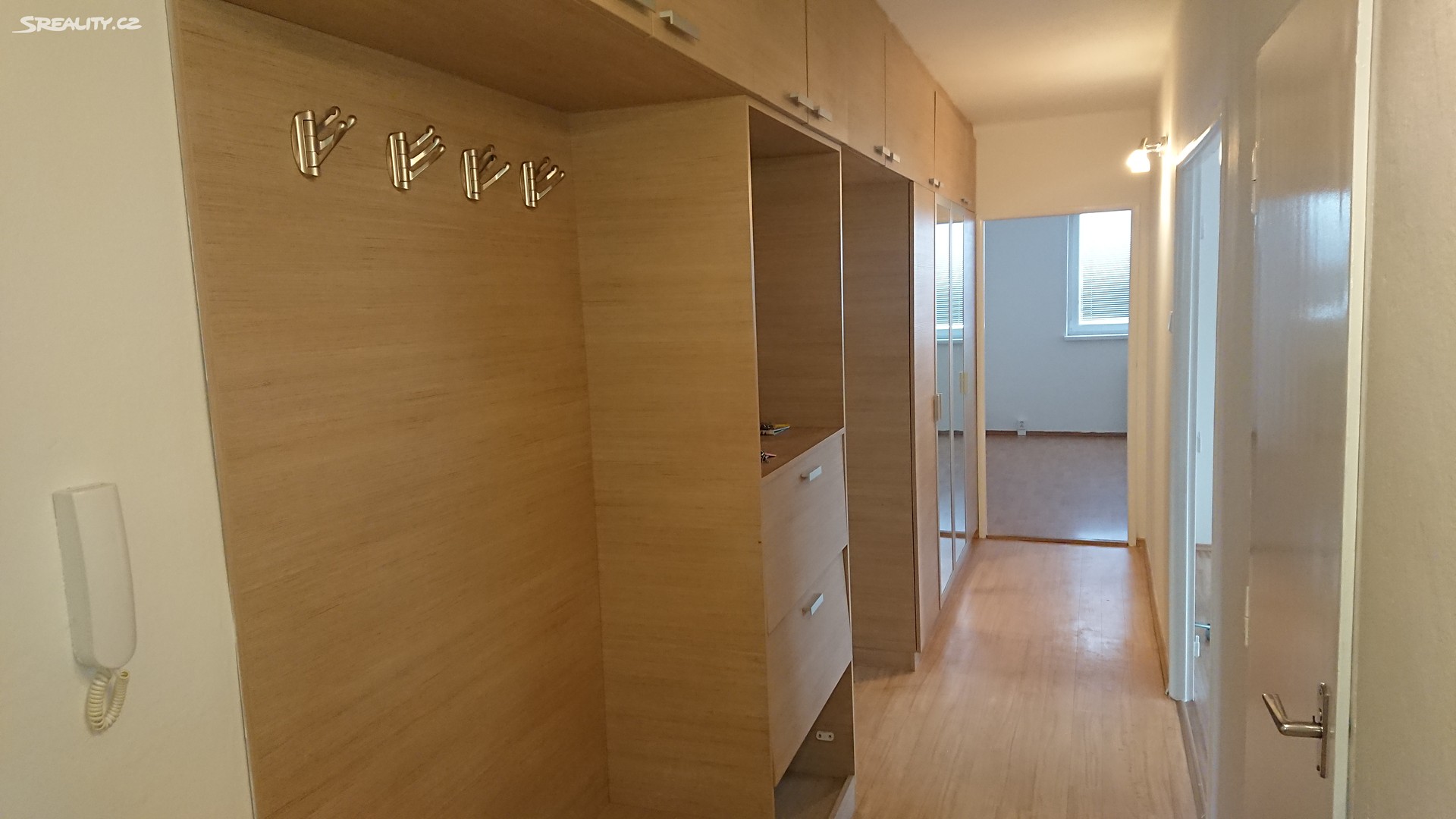 Pronájem bytu 3+1 70 m², Baarova, Ostrava - Mariánské Hory