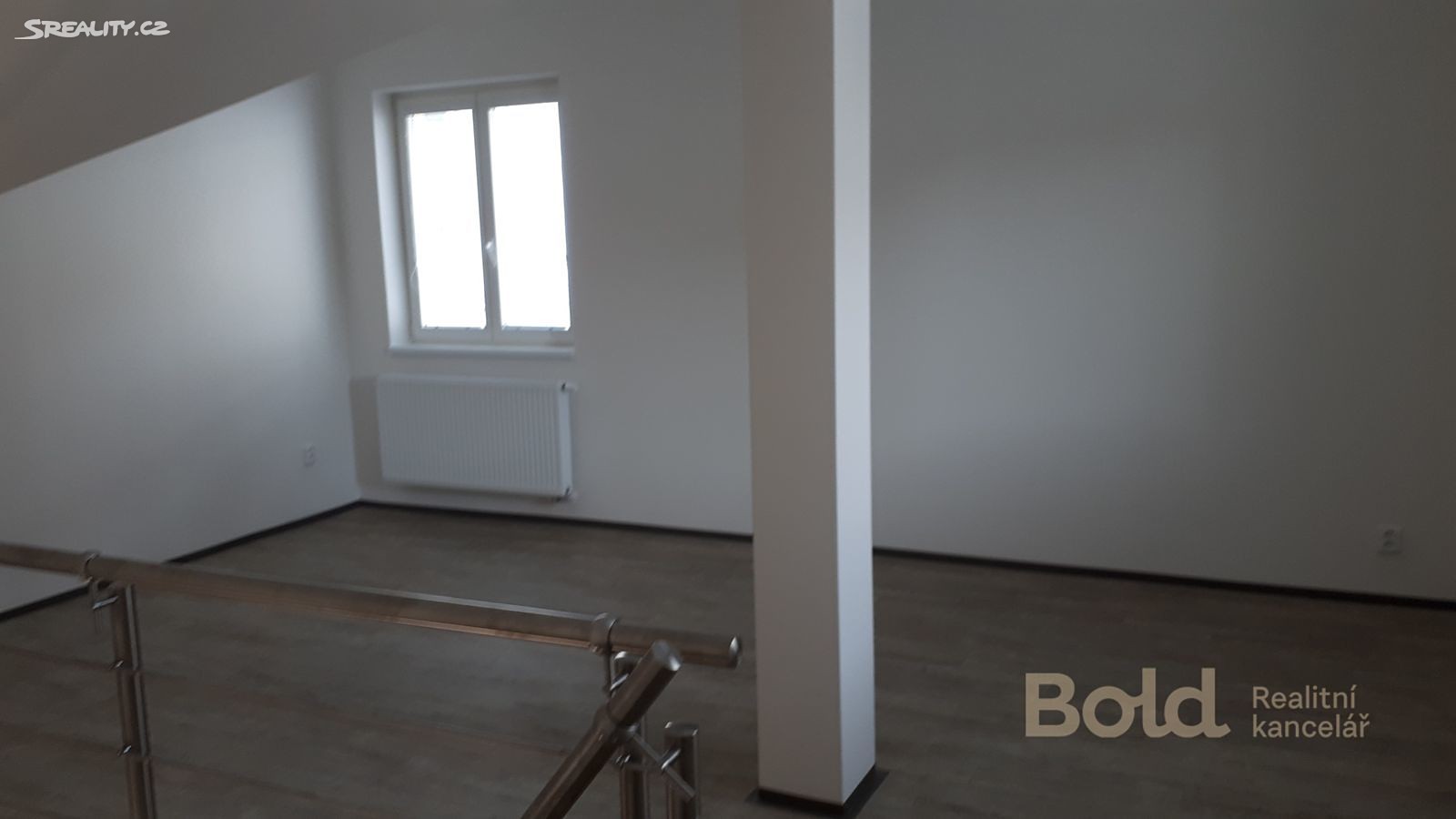 Pronájem bytu 3+kk 92 m², Lípová, Praha 2 - Nové Město