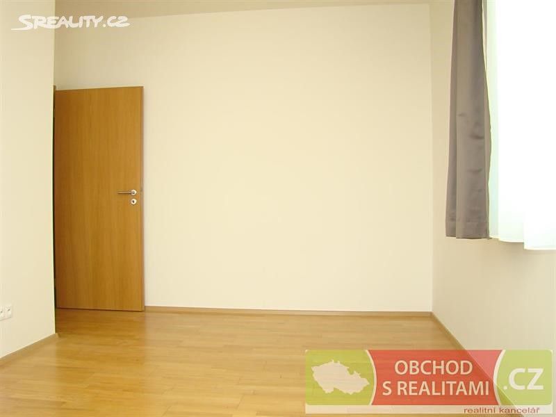 Pronájem bytu 3+kk 77 m², Pod dvorem, Praha 6 - Veleslavín