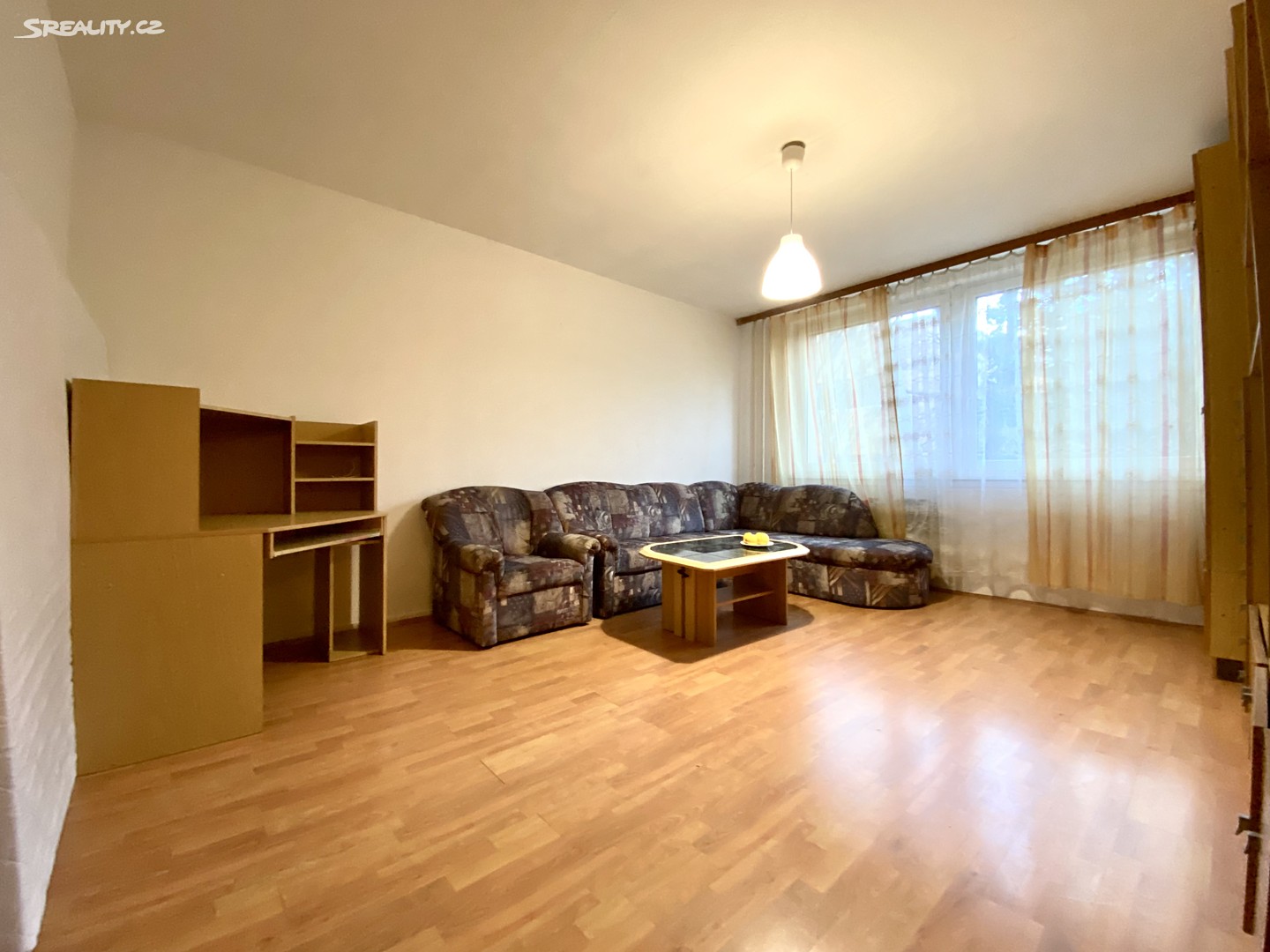 Pronájem bytu 4+1 90 m², Šejbalové, Praha 5 - Hlubočepy