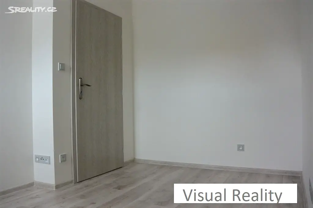 Pronájem  rodinného domu 130 m², pozemek 436 m², Lány, okres Kladno