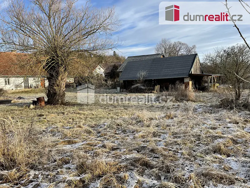 Zruč nad Sázavou - Želivec, okres Kutná Hora