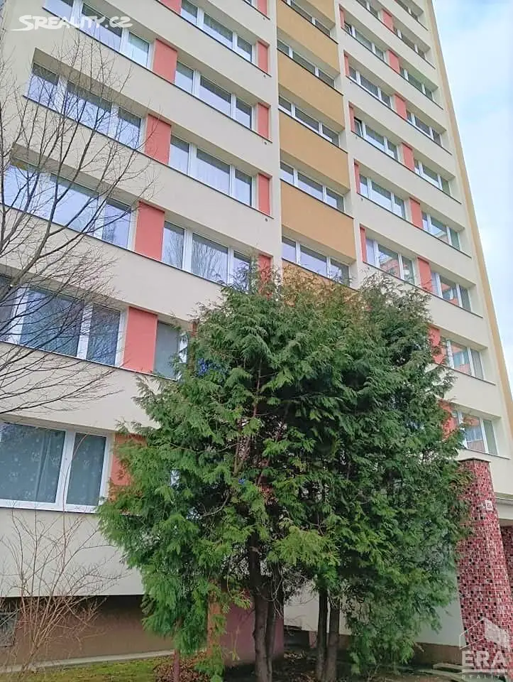 Prodej bytu 1+1 25 m², Dělnická, Kolín - Kolín II