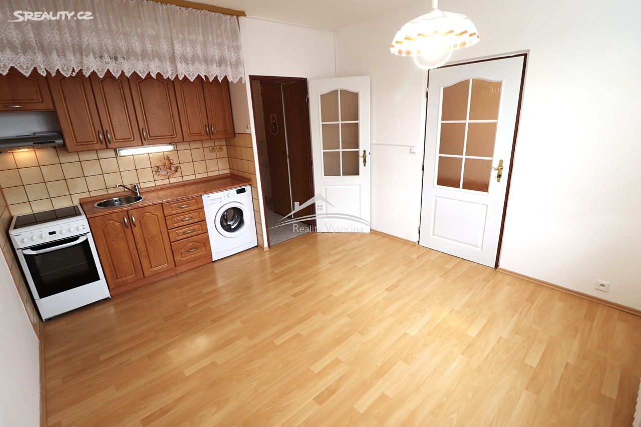 Prodej bytu 1+1 34 m², Matušova, Rumburk - Rumburk 1
