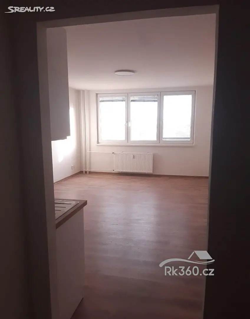 Prodej bytu 1+kk 32 m², Havířov - Šumbark, okres Karviná