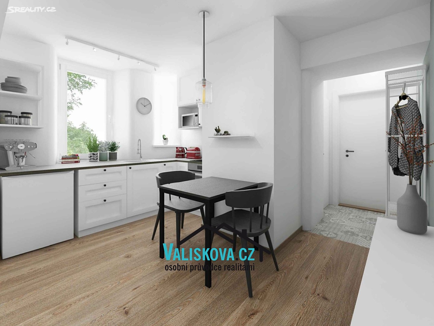 Prodej bytu 1+kk 36 m², Švabinského nábřeží, Kroměříž