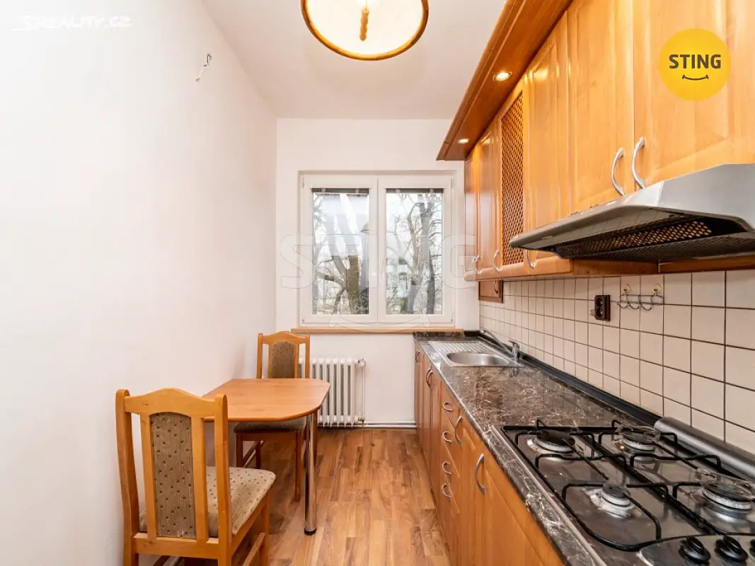 Prodej bytu 3+1 76 m², Fibichova, Bohumín - Nový Bohumín