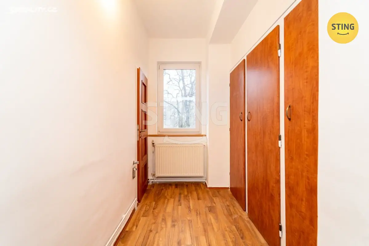 Prodej bytu 3+1 76 m², Fibichova, Bohumín - Nový Bohumín