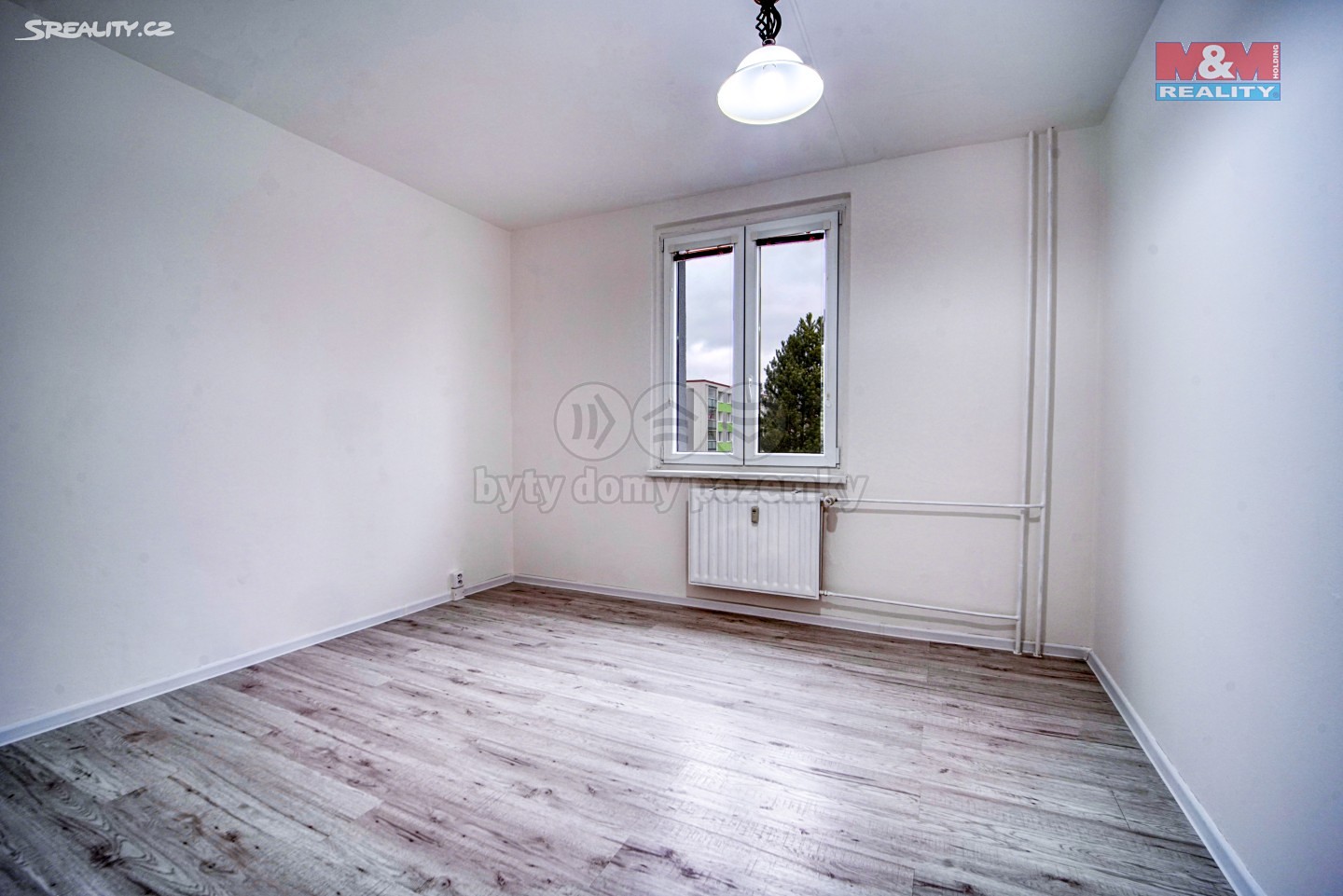 Prodej bytu 3+1 63 m², Paroubkova, Domažlice - Týnské Předměstí