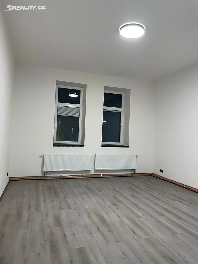 Prodej bytu 3+kk 87 m², Prokopa Holého, Děčín - Děčín IV-Podmokly