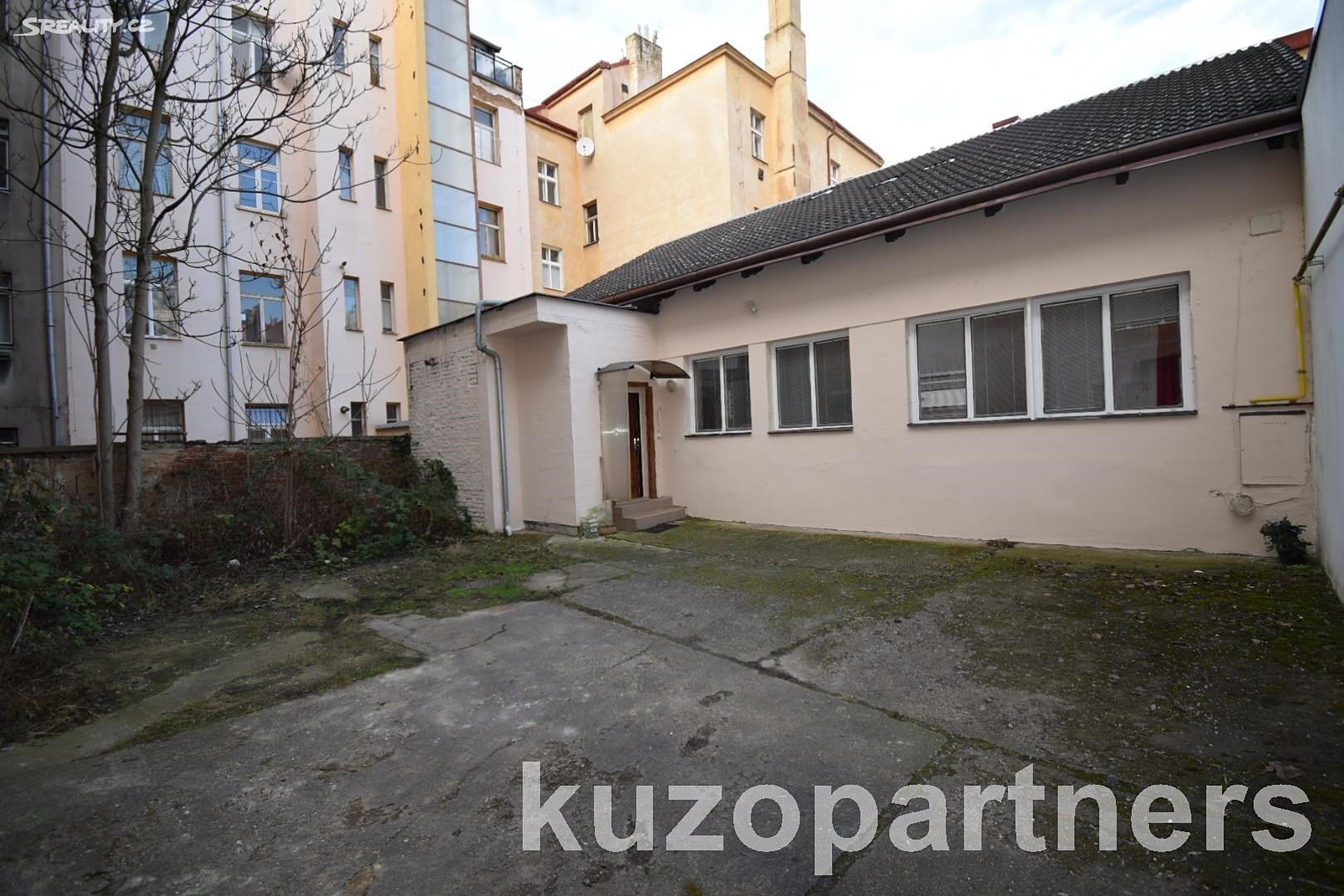 Prodej bytu 3+kk 102 m² (Mezonet), Havanská, Praha 7 - Bubeneč