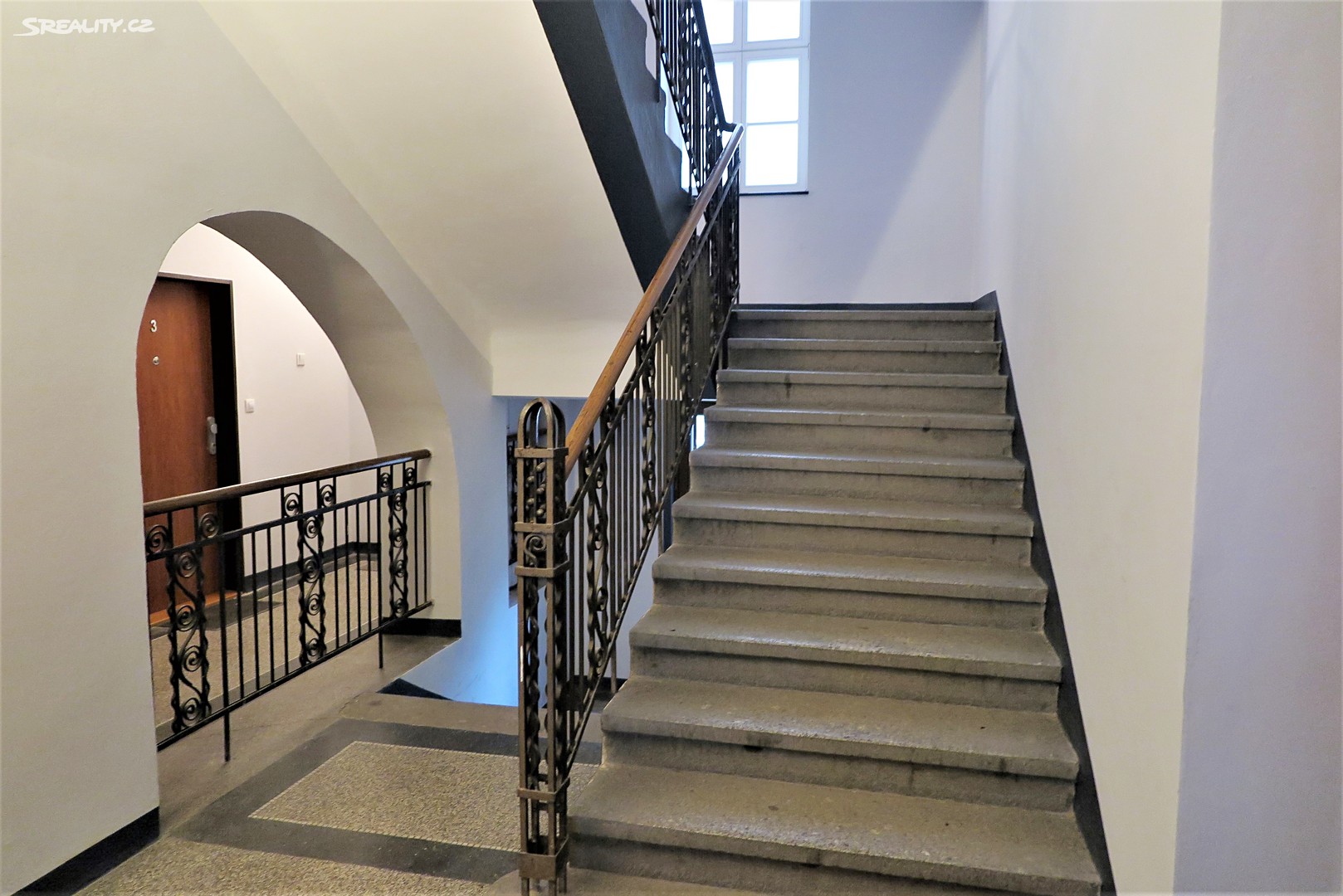 Prodej bytu 4+kk 188 m² (Mezonet), Mojmírova, Praha 4 - Nusle