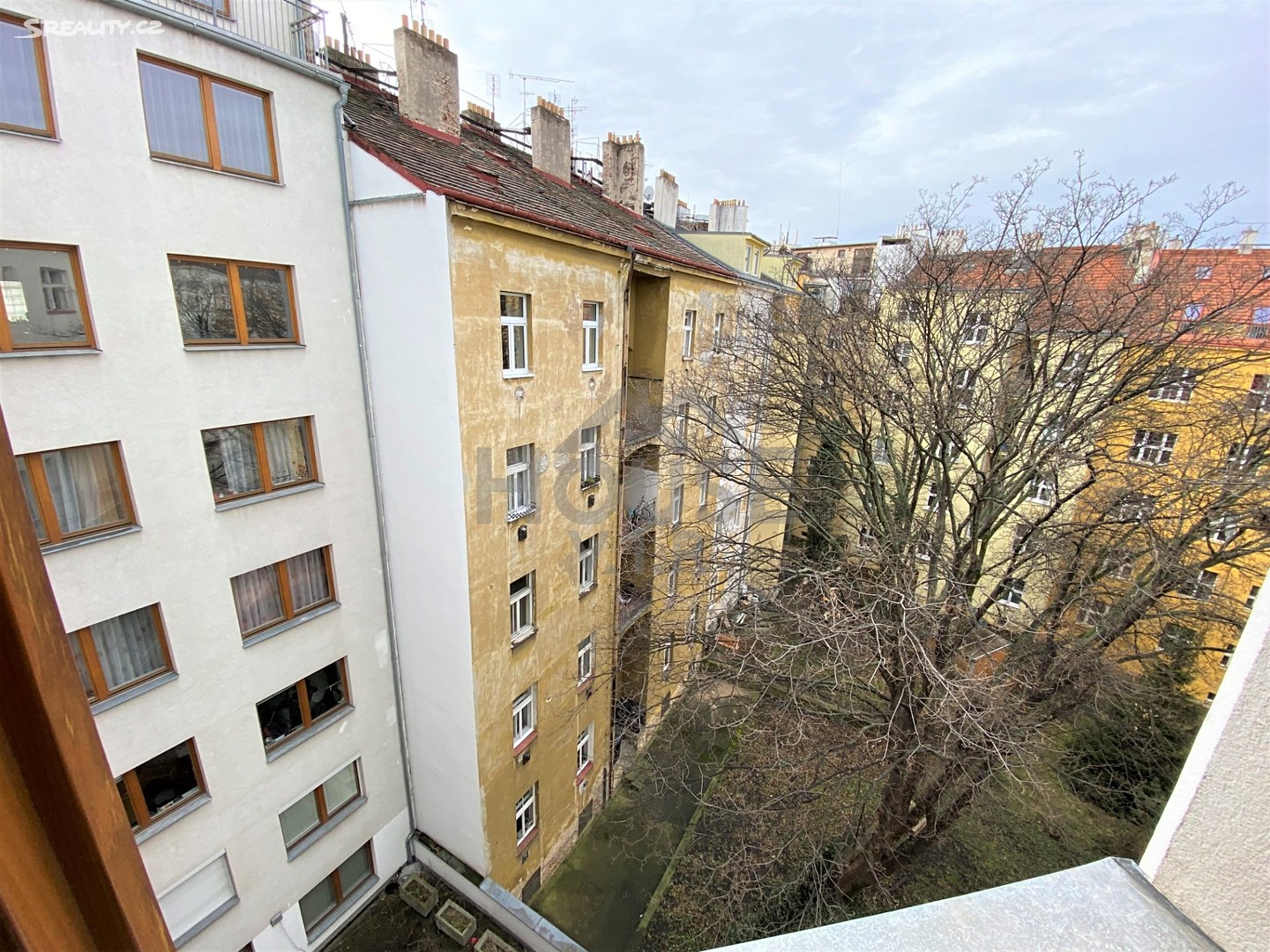 Prodej bytu 4+kk 87 m², Mojmírova, Praha 4 - Nusle