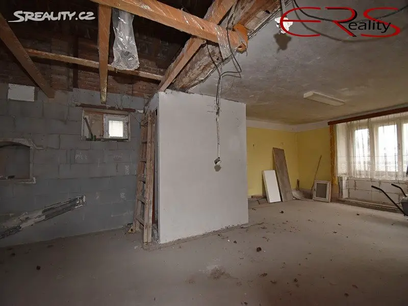Prodej  rodinného domu 300 m², pozemek 579 m², Břežany I, okres Kolín
