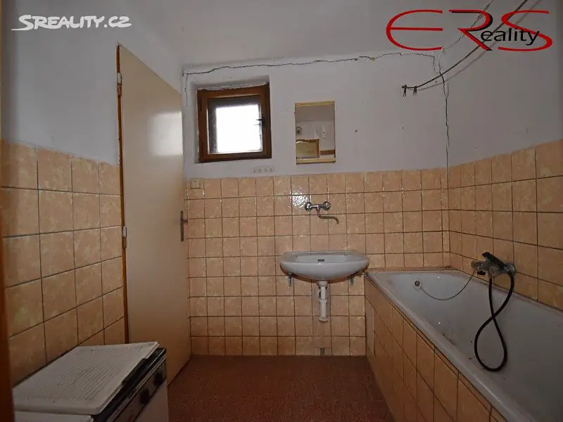 Prodej  rodinného domu 300 m², pozemek 579 m², Břežany I, okres Kolín