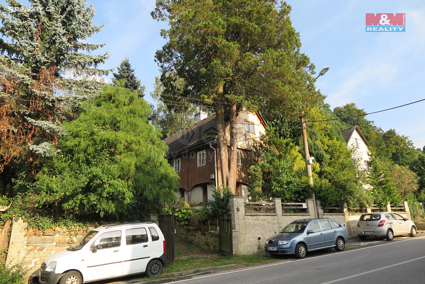 Prodej  rodinného domu 200 m², pozemek 925 m², Chrastava, okres Liberec
