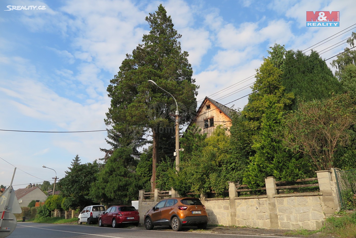 Prodej  rodinného domu 200 m², pozemek 925 m², Chrastava, okres Liberec