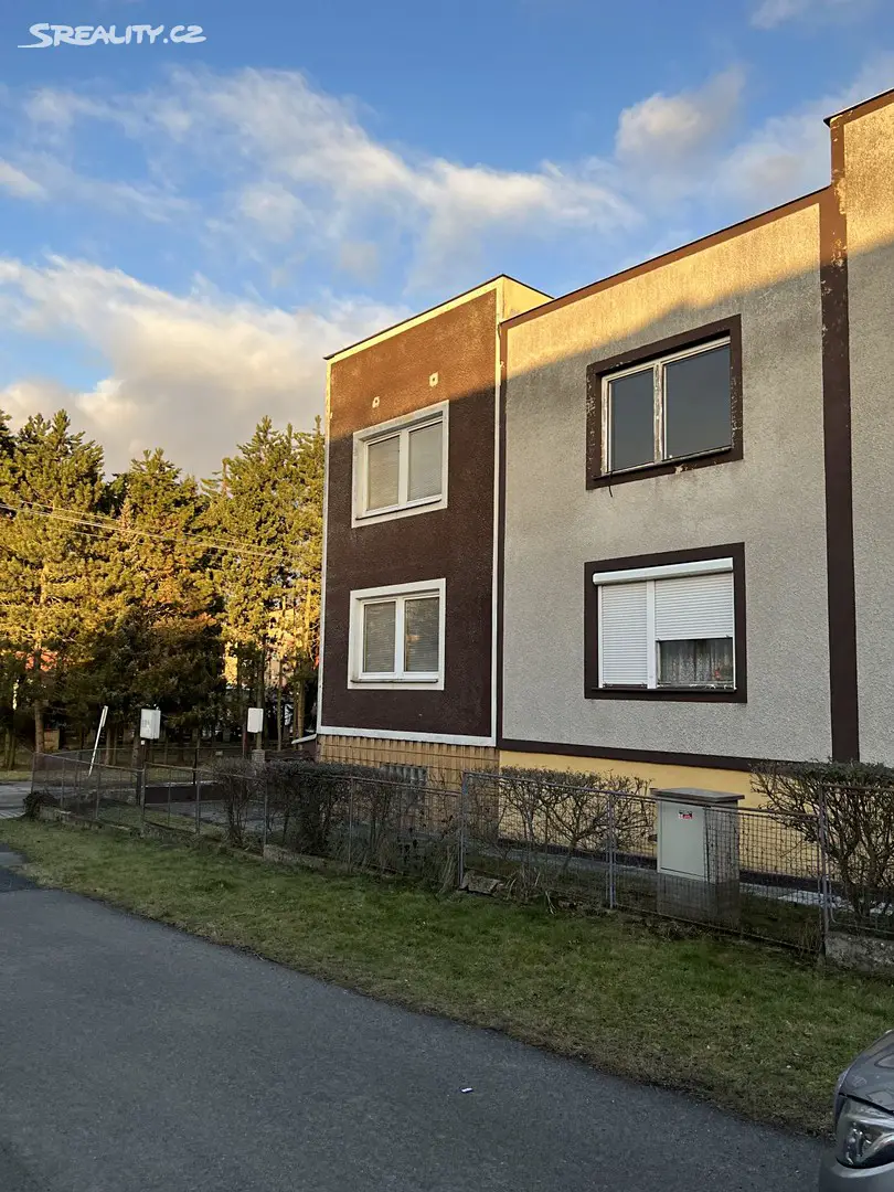Prodej  rodinného domu 490 m², pozemek 853 m², Polní, Moravská Třebová - Předměstí