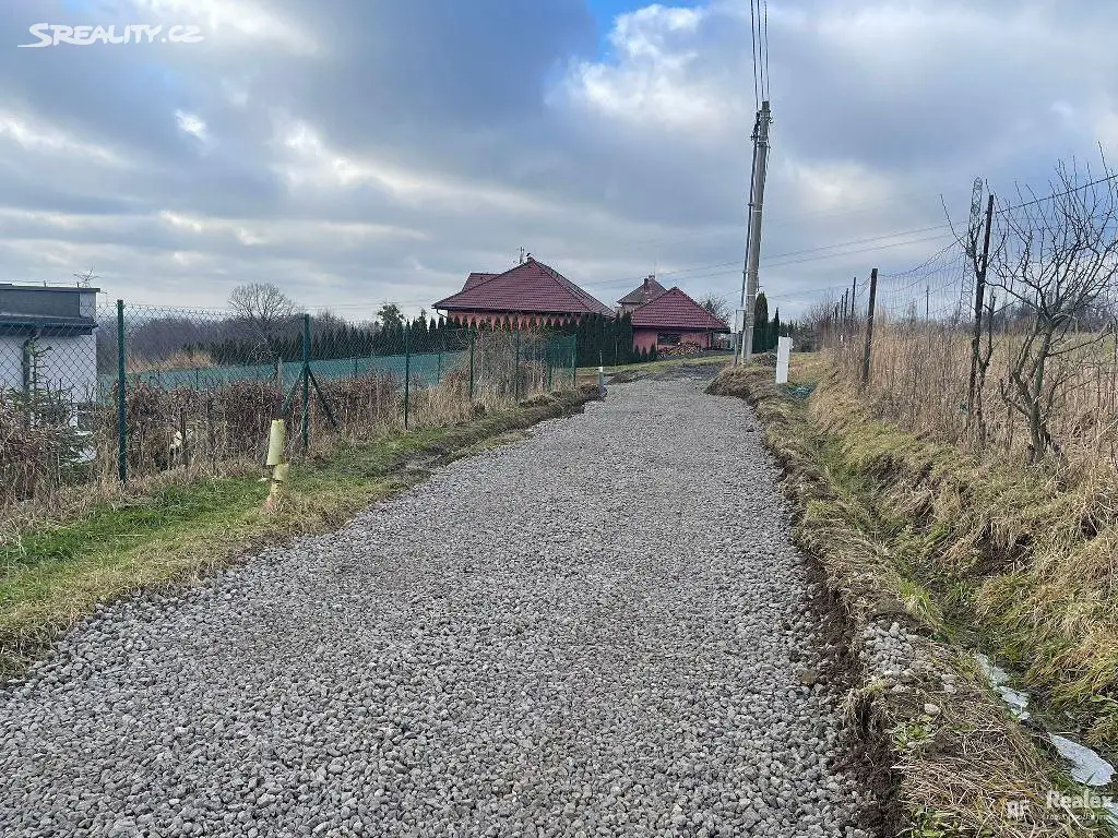 Prodej  rodinného domu 220 m², pozemek 1 101 m², Těrlicko - Horní Těrlicko, okres Karviná