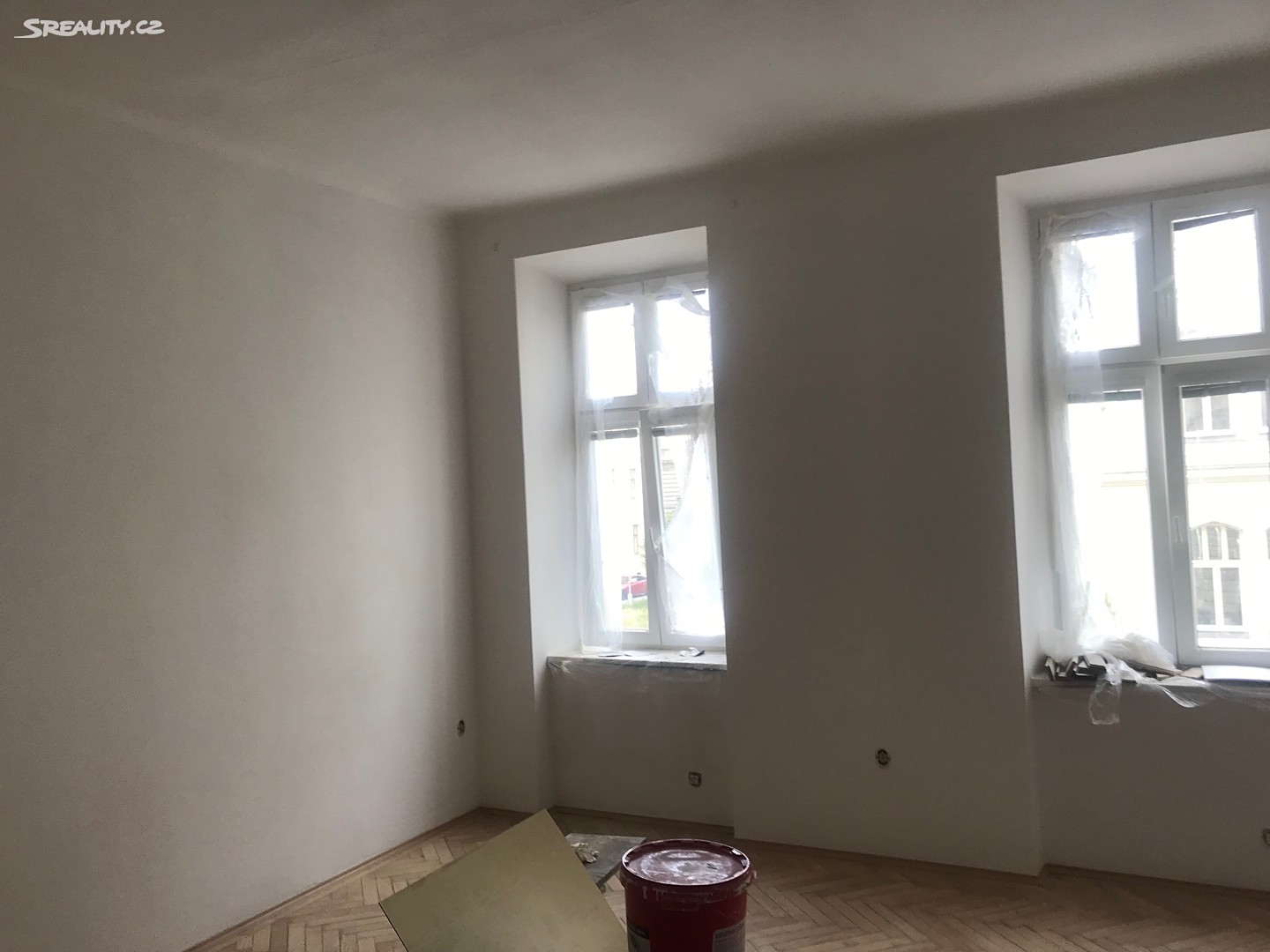 Pronájem bytu 1+1 40 m², Olomouc - Svatý Kopeček, okres Olomouc