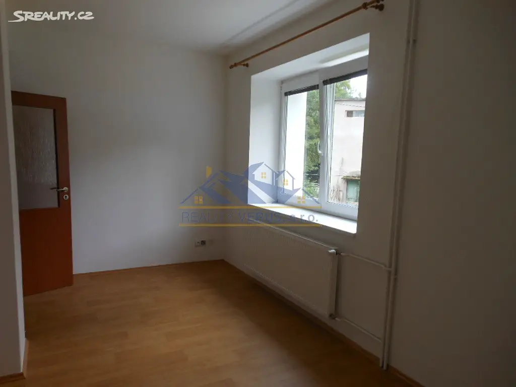 Pronájem bytu 2+1 54 m², Masarykova, Hořovice