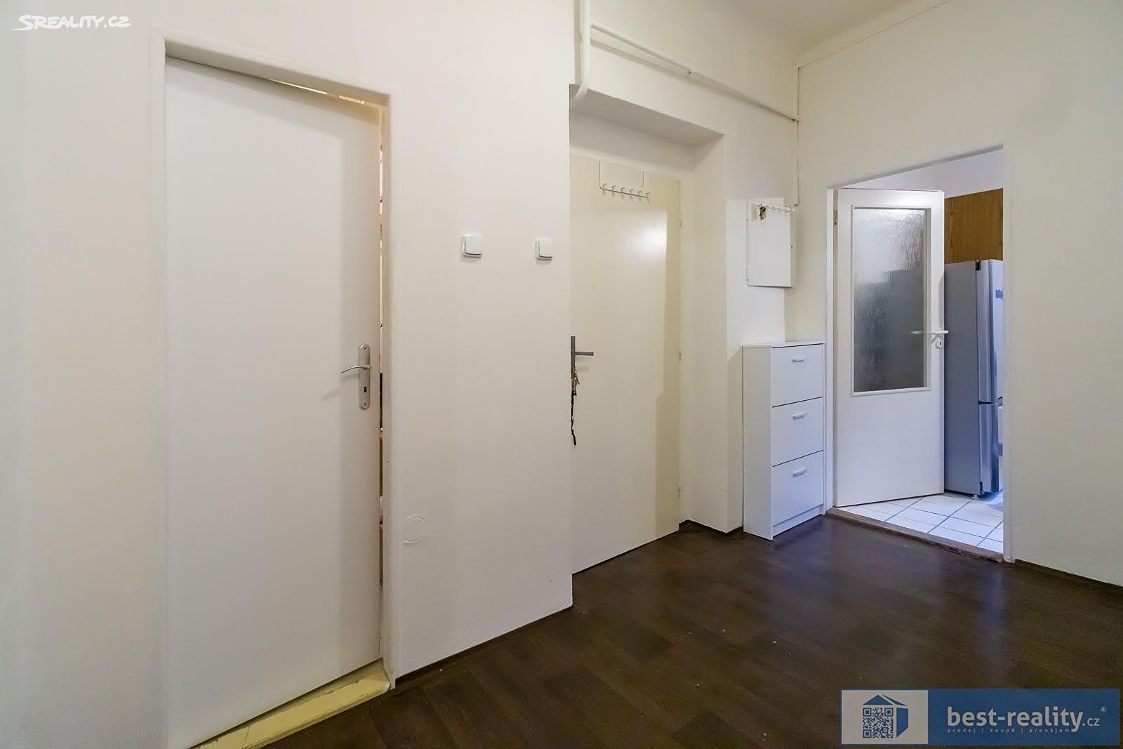 Pronájem bytu 2+1 52 m², Čechova, Kralupy nad Vltavou