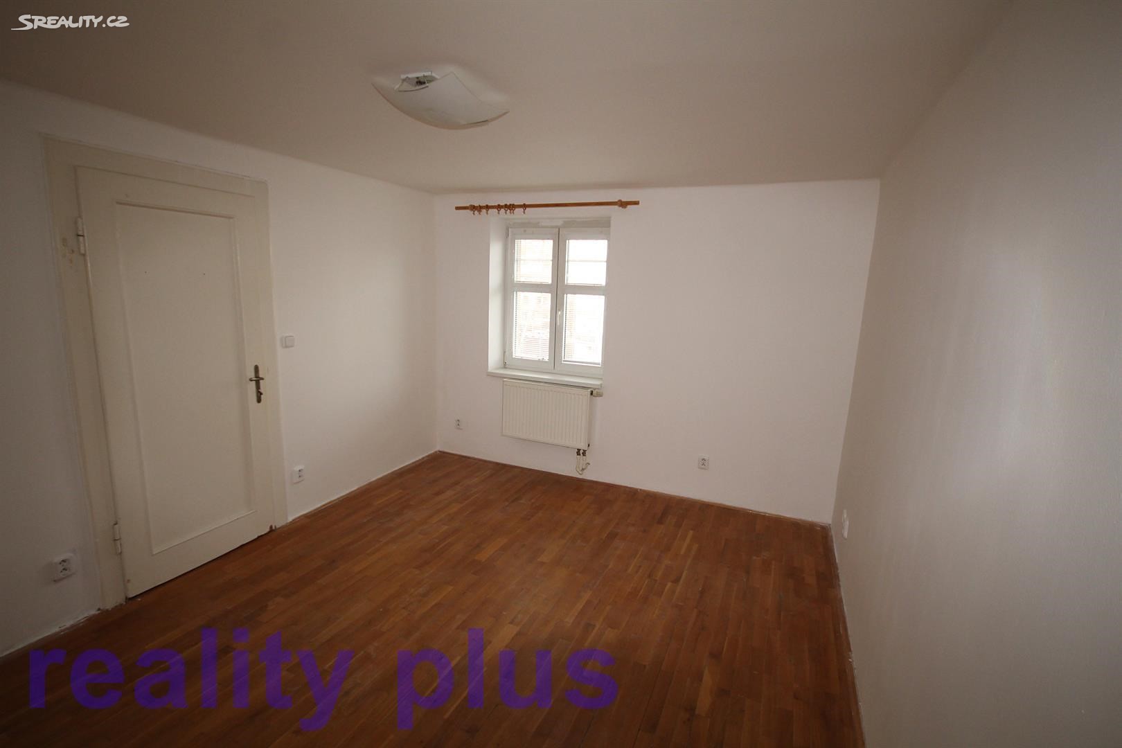 Pronájem bytu 2+1 54 m², Mlýnská, Liberec - Liberec IV-Perštýn