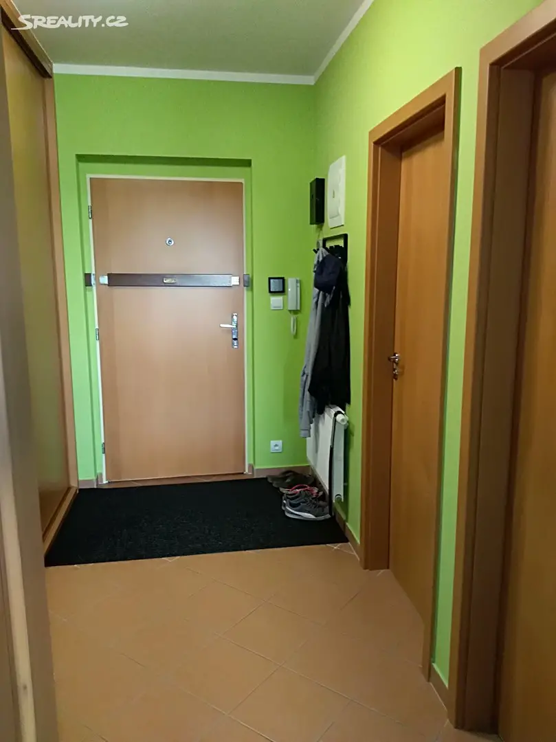 Pronájem bytu 2+kk 50 m², Jinočany, okres Praha-západ