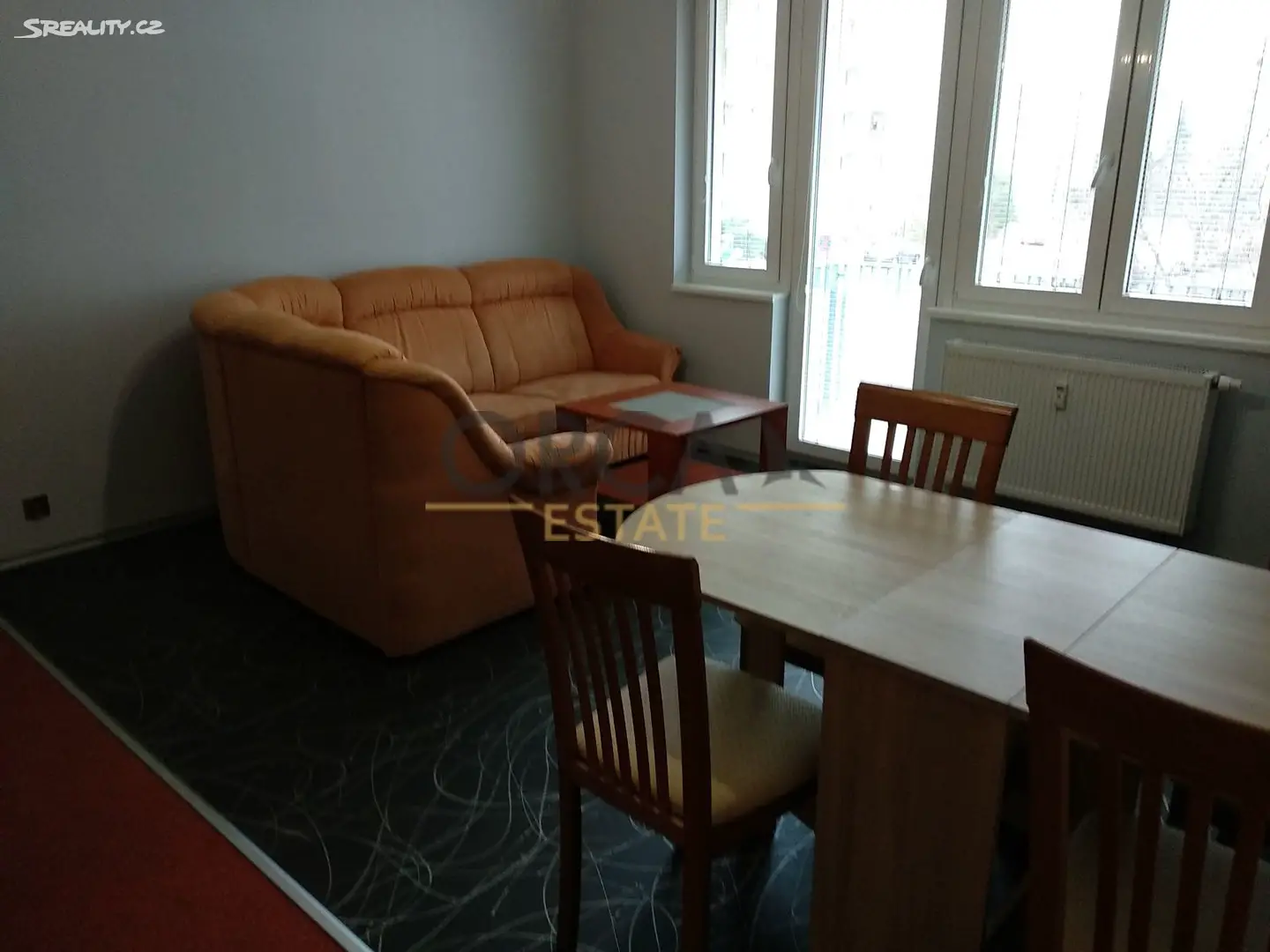 Pronájem bytu 2+kk 53 m², Nejdlova, Karlovy Vary - Stará Role