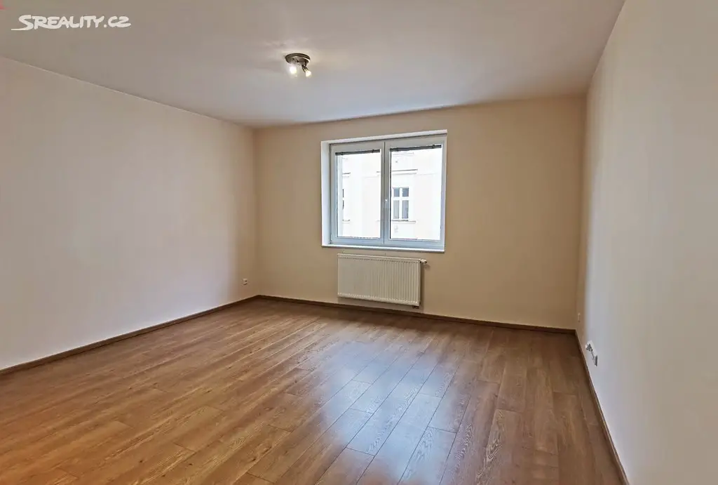 Pronájem bytu 2+kk 43 m², Jablonského, Plzeň - Východní Předměstí