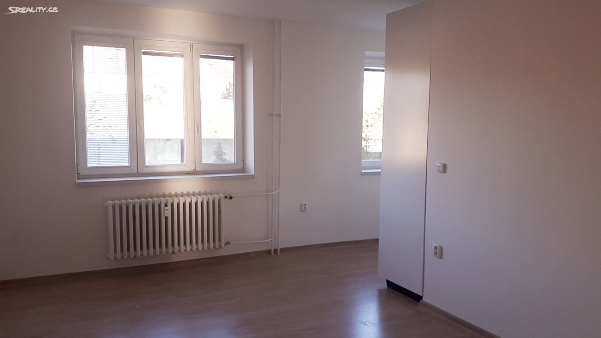 Pronájem bytu 2+kk 42 m², Na Potoce, Třebíč - Horka-Domky