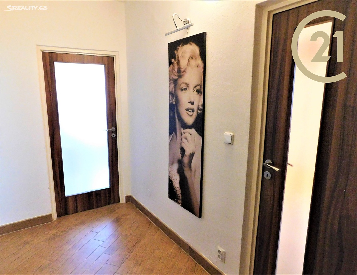Pronájem bytu 3+1 65 m², Velkopavlovická, Brno - Židenice