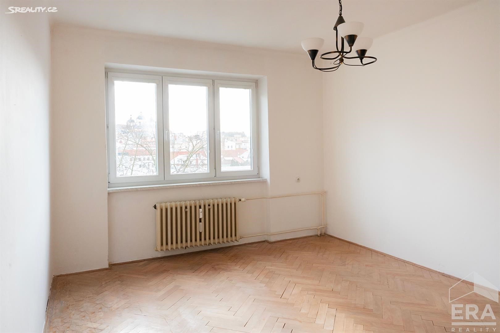 Pronájem bytu 3+kk 63 m², Dobrovského, Olomouc - Lazce