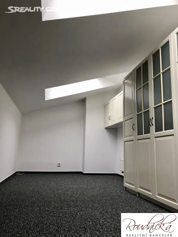 Pronájem bytu 3+kk 65 m², Okružní, Roudnice nad Labem
