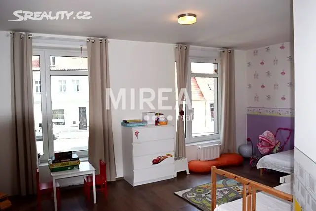 Pronájem bytu 4+kk 130 m², Husova, Poděbrady - Poděbrady II