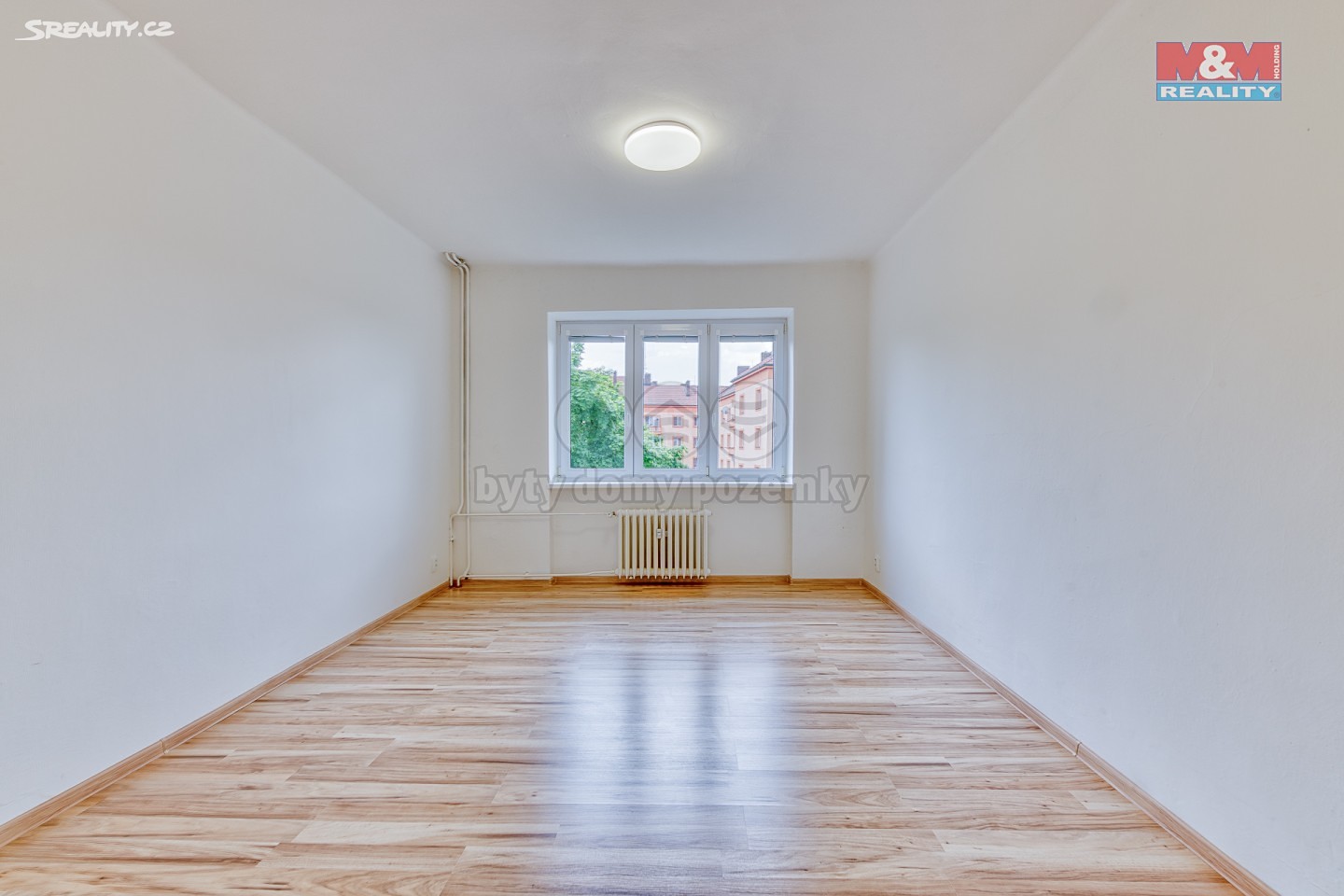 Pronájem bytu 5+1 170 m², Jiránkova, Pardubice - Zelené Předměstí