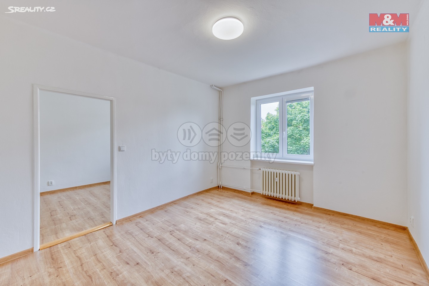 Pronájem bytu 5+1 170 m², Jiránkova, Pardubice - Zelené Předměstí