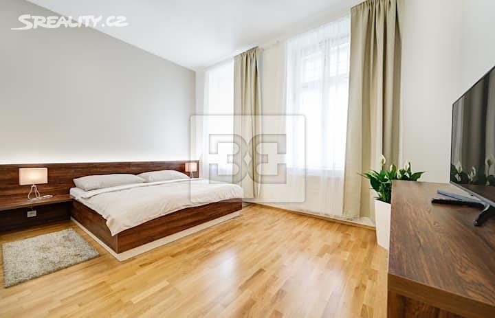 Pronájem bytu atypické 69 m², Biskupská, Brno - Brno-město